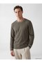 Sparkling Choices from Shining Store Zero Roba Collar Men's T-Shirt - 2