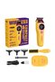 NG-8204 Professional Trimmer Wireless charging - 5