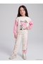 I Cute Mouse Printed Girls' Thick Set from Freezen Store - 2