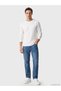 Sparkling Choices from Shining Store Zero Roba Collar Cotton Men's T-Shirt - 3
