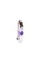Bubbles Neck Collars Adjustable Durable and Comfortable Dog Pattern Neck Collar - 6