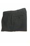 Men's Fabric Trousers Gray Classic Cut Dad Trousers Seasonal - 5