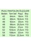 Men's Fabric Trousers Gray Classic Cut Dad Trousers Seasonal - 6