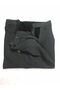 Men's Fabric Trousers Gray Classic Cut Dad Trousers Seasonal - 4