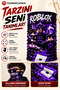 Roblox Game Your Style Your Gamer Camouflage Face Mask and Neck Gaiter and Daily and Motorcycle Use Uv Protection Multi-Purpose Neck Gaiter