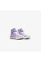 Chuck Taylor All Star Kids Purple Sneaker - 2