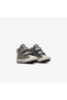 Chuck Taylor All Star Berkshire Baby Gray Leather Boots - 2