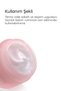 Moisturizing Face Cream Anti-Blemish Hyaluronic Acid Niacinamide Arbutin Glow Cream - 6