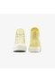Chuck Taylor All Star Knit Women's Yellow Sneaker - 3