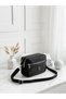 Women's Shoulder Bag Stylish Daily Use Bag Crossbody Bag with 2 Compartments Mini Wallet Mother Bag Size 14 Width 22