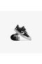 Pro Blaze Leather Çocuk Siyah Sneaker - 7