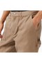 Men's Beige Pants - 5