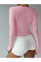 Bluza, Roz - 3