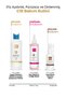 Hair Shampoo Anti-Dandruff and Anti-Hair Loss 400 ml Biotin and Keratin Clinic Unisex - 6