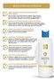 Hair Shampoo Anti-Dandruff and Anti-Hair Loss 400 ml Biotin and Keratin Clinic Unisex - 8