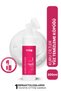 Facial Cleansing Foam Moisturizer 200 ml with Tea Tree and Vitamin E for Dry Skin with Applicator