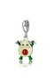 Avocado Charm Set of 2 - 4