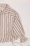 Aurora Shirred Detailed Shirt - 5