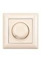 Visage Krem Dimmer 1000VA - 5