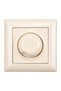 Visage Krem Dimmer 1000VA - 7