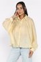 Gülseli Women's Oversize Shirt - 8