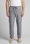 Men's linen trousers