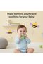Happy Frog Teether - 5