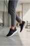 Luxury Men's Sports Shoes Suitable for Walking and Running - 4