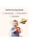 Baby Blossom Rattle - 5