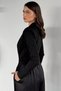 Stoned Kravuze Collar Padded Bodysuit - 4