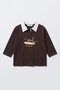 Speedy Printed T-Shirt - 3