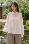 Gülseli Women's Oversize Shirt - 5