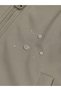 Rmz Gi̇yi̇m Farkiyla Water Repellent Baby Boy Coat - 3