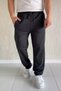 Straight Leg Men's Sweatpants