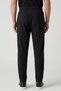 Men's Elastic Waist Jogger Pants - 2