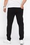 Eyelet Detailed Double-Legged Men's Sweatpants - 3