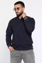 Men's Half Fisherman Thessaloniki Sweatshirt