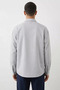 Single Pocket Men's Shirt - 2
