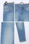 Women's Washable Lycra Jean Jeans - 3