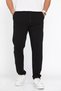 Eyelet Detailed Double-Legged Men's Sweatpants