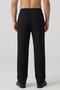 Men's Ottoman Fabric Jogger Pants - 2