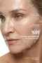 Sheet Mask, Biocellular Paper Mask, Glutathione Vitamin C Niacinamide, Revitalizing Brightening 30 ml - 3