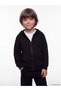 Timeless Clothing & Timeless Choices Hooded Thick Boys' Zip-Up Sweatshirt - 3