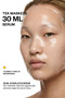 Sheet Mask, Biocellular Paper Mask, Glutathione Vitamin C Niacinamide, Revitalizing Brightening 30 ml - 7