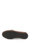 Women's Flat Sole Buckled Ballet Flats - 6