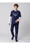 Sparkling Choices Printed Boys' Pajama Set from Shining Store