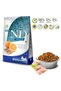 Nd Fish Orange Grain-Free Small Breed Adult Dog Food 2.5 kg - 2