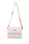 Women's Beige Long Strap Shoulder Bag