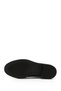 Women's Black Patent Leather Buckle Genuine Leather Loafer Shoes - 6