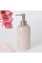 Marble Liquid Soap Dispenser Taupe